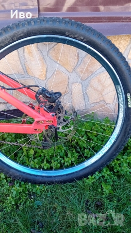 Велосипед Drag C2, снимка 7 - Велосипеди - 52925500