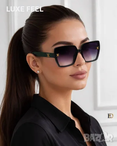 Miu Miu 🤍 Gucci 🤍 Cartier 🤍 Дамски Слънчеви Очила , снимка 7 - Слънчеви и диоптрични очила - 55923707