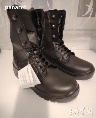 Нови полицейски кубинки, снимка 2 - Други - 49236979