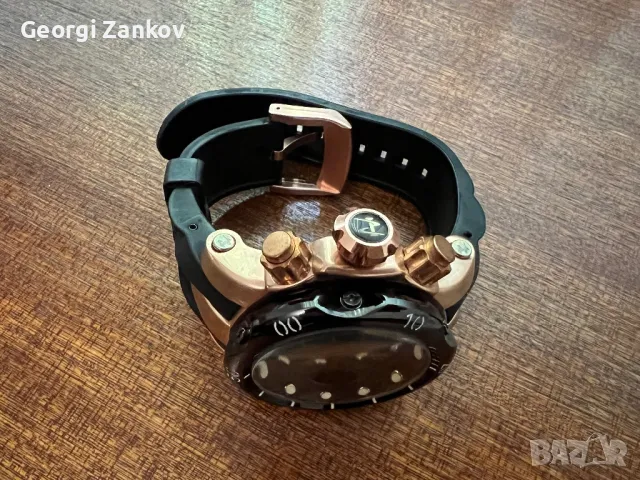 Invicta Reserve, снимка 3 - Мъжки - 50215942