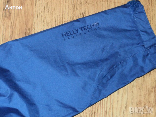 HELLY HANSEN оригинална юношеска ветровка 164/14, снимка 6 - Детски якета и елеци - 41663192