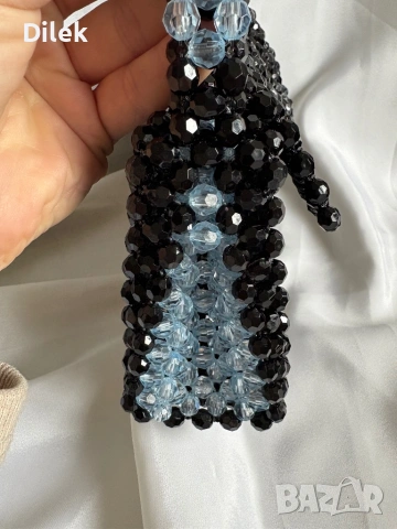 Тази прекрасна чанта си търси прекрасна дама, снимка 5 - Чанти - 53638801