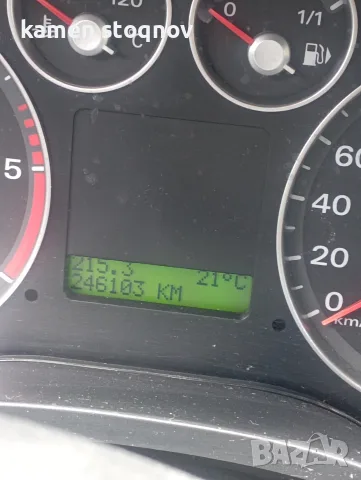Форд фокус C-max, снимка 12 - Автомобили и джипове - 56254994