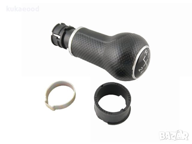 Топка за скоростен лост VW Golf 4   6 скорости, снимка 6 - Аксесоари и консумативи - 44835287