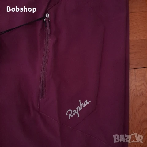 Ново! Мъжки къси панталони Rapha, снимка 6 - Велосипеди - 51181546