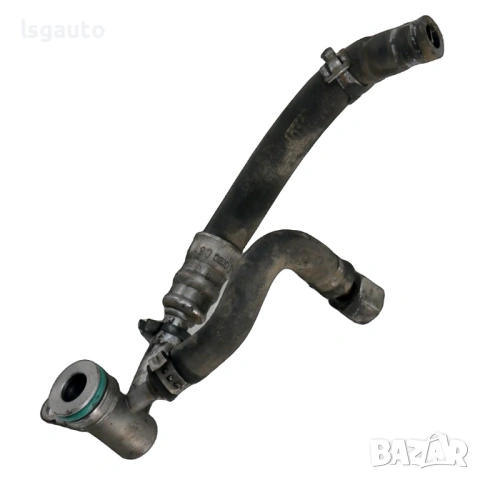 Тръба охладителна система AUDI  A8 (D4, 4H) 2010-2017 ID: 158458