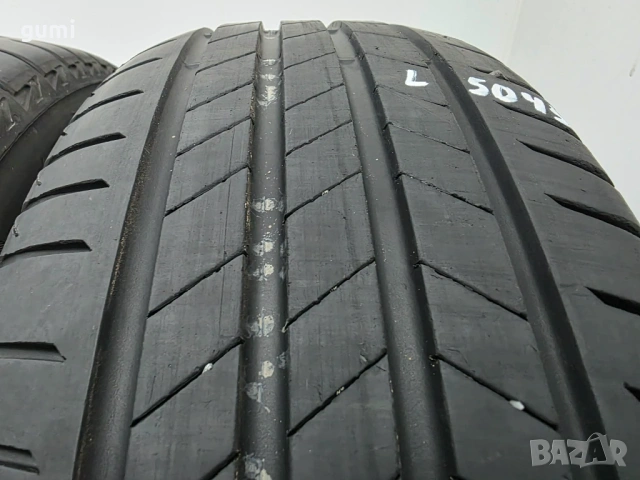4бр летни гуми 185/65/15 BRIDGESTONE L05043 