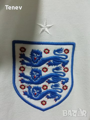 England John Terry Umbro оригинална тениска фланелка Англия Тери Умбро , снимка 5 - Тениски - 42225355