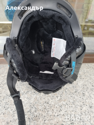 Каска за ски Nevica Vail , снимка 5 - Спортна екипировка - 44511033