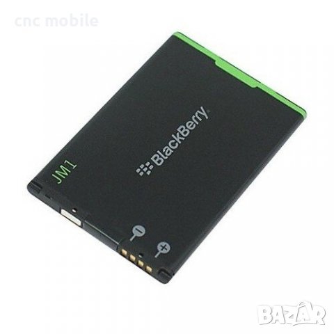 Батерия Blackberry J-M1 оригинал, снимка 3 - Оригинални батерии - 10948981