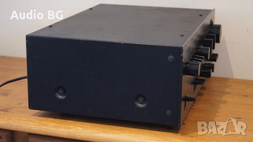 Hitachi HCA-7500 , снимка 6 - Ресийвъри, усилватели, смесителни пултове - 53737886