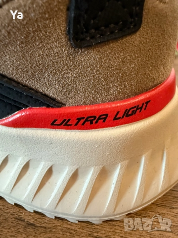 Маратонки Skechers Ultra Light НОВИ, снимка 7 - Маратонки - 52492560