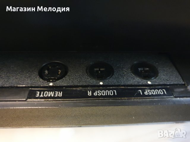 Ролков магнетофон Philips N4415 В отлично техническо и визуално състояние., снимка 16 - Декове - 38610542