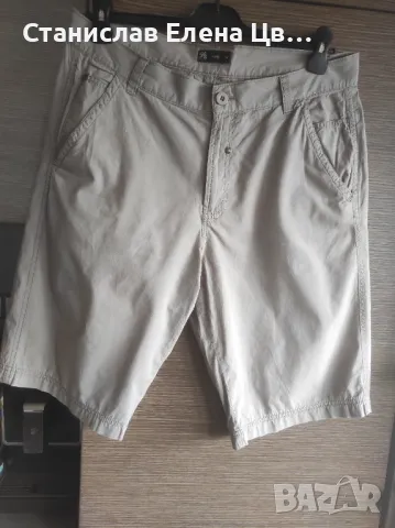 Мъжки панталонки летни , снимка 4 - Къси панталони - 47305204