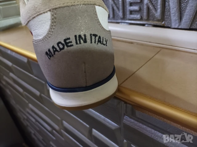 DSQUARED обувки original 42 номер сникърси , снимка 7 - Маратонки - 50609836