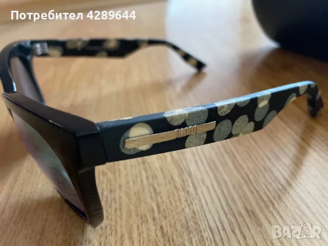 Слънчеви очила, снимка 2 - Слънчеви и диоптрични очила - 49938585
