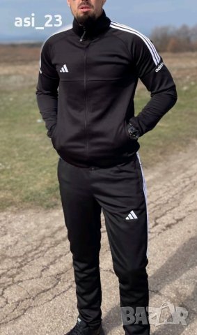 Нови мъжки екипи , снимка 2 - Спортни дрехи, екипи - 36120607