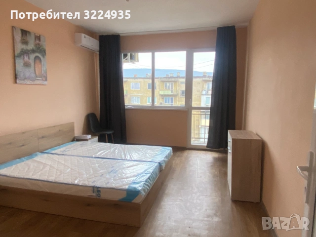 3-стаен/ Девня/ Обзаведен/ Основен ремонт/ ТОП ЛОКАЦИЯ/ 75кв.м., снимка 4 - Апартаменти - 53510915