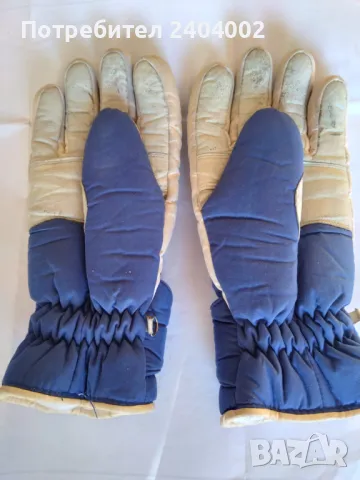 Мъжки спортни зимни ръкавици-2чифта, снимка 2 - Ръкавици - 48003081