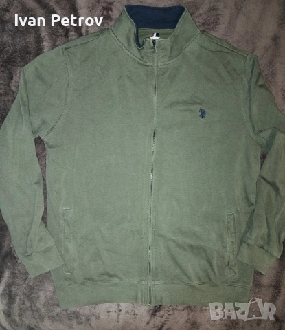 Мъжка жилетка Polo Assn