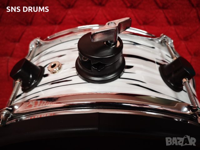 🥁 Продаваме електронни барабани (къстъм изработка) Roland тригери, снимка 5 - Ударни инструменти - 41422749