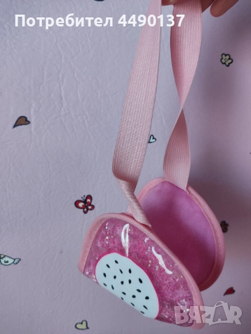 Релаксираща гел маска за очи,става за деца и възрастни.Картинки на драгун фрут.Розова и сладка., снимка 4 - Подаръци за жени - 51760490