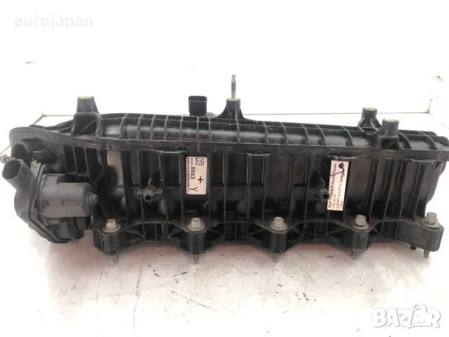 Всмукателен колектор Opel Insignia B sports Tourer 2.0 CDTi B20DTH 2018 170hp 55498893