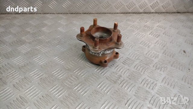 Лагер главина Infinity Q60S 3.0i 2016г.(задна лява)	