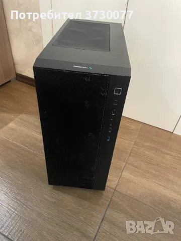 INTEL LGA 2011-3 Workstation 2x XEON E5 2683V4 / 128GB RAM DDR4, снимка 2 - Работни компютри - 49973075