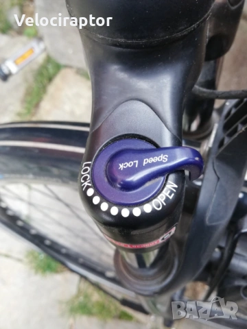 Електрически велосипед BULLS Green Mover La Cuba, снимка 5 - Велосипеди - 53154751