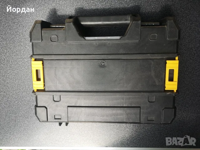 безчетков ъглошлайф и винтоверт копия на Dewalt, снимка 2 - Винтоверти - 55904625