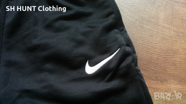 NIKE Football Размер S мъжка футболна долница 10-57, снимка 4 - Спортни дрехи, екипи - 53214509