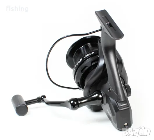 Макара Filstar Nitron 10000, снимка 3 - Макари - 48058348