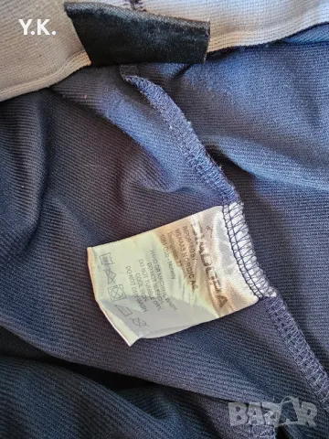Оригинално мъжко долнище Diadora x F.C. Nordsjaelland, снимка 4 - Спортни дрехи, екипи - 48795973