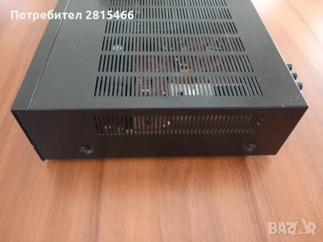 JVC RX-250 ресийвър, снимка 10 - Ресийвъри, усилватели, смесителни пултове - 52095279
