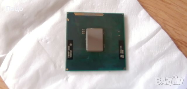 SR0HR (Intel Celeron B830), снимка 3 - Части за лаптопи - 42142550