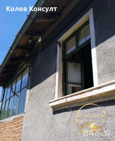 Къща село Момково, снимка 3 - Къщи - 53858151