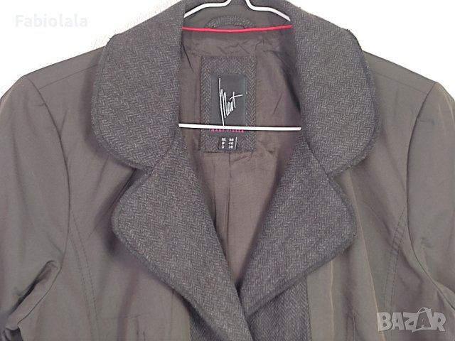 Mart Visser jacket M, снимка 7 - Якета - 41687094