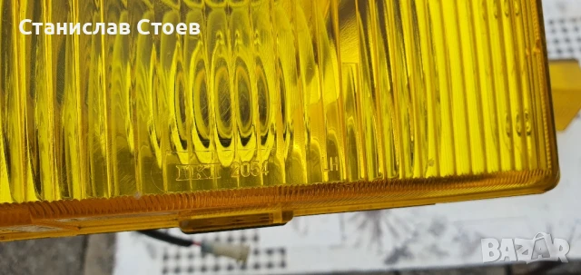 халогени за митсубиши фусо, снимка 2 - Части - 50607271