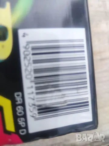 Продавам нови аудио касети FUJI DR 5, снимка 2 - Аудио касети - 48443532