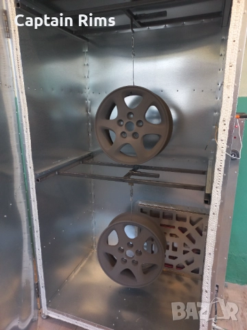 Реставрирани джанти втора ръка Enkei R15 Kia, Mazda, снимка 6 - Гуми и джанти - 51853699