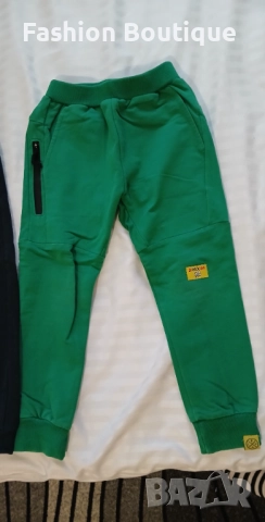 Много запазени дрешки за момче, размер- 104 Цена за всичко- 30лв, снимка 8 - Детски панталони и дънки - 51905622