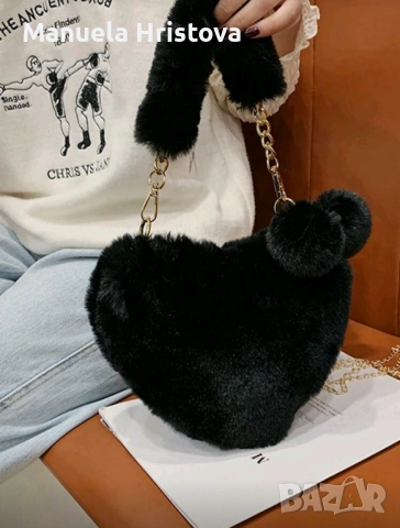 Топ дамски чанти, снимка 2 - Чанти - 53027539