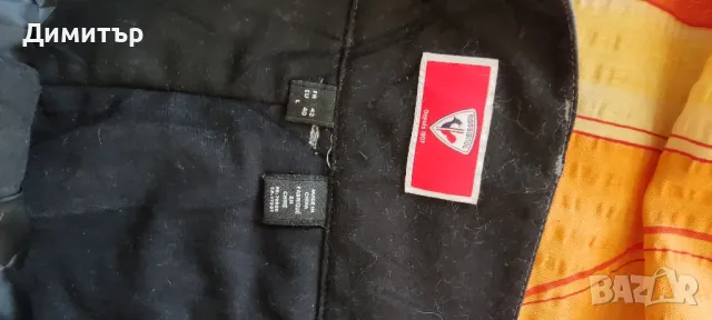 Rossignol, снимка 3 - Зимни спортове - 47568075