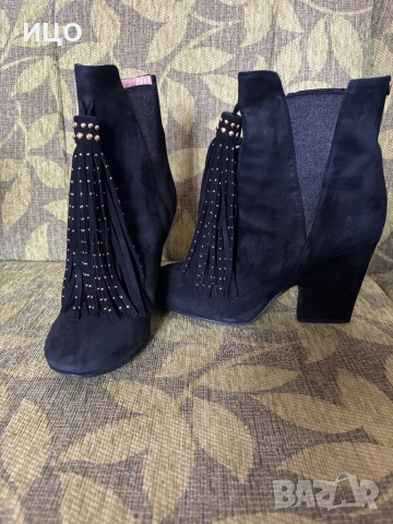 Дамски токчета Twinset Milano Simona Barbieri