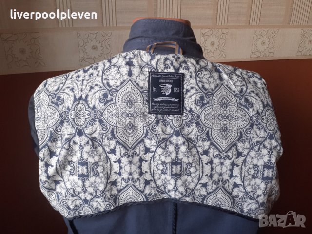 👉Charles Vogele Original L-52 , снимка 6 - Сака - 38726096