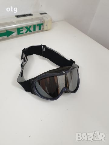 Маска за колела/ски/сноуборд 