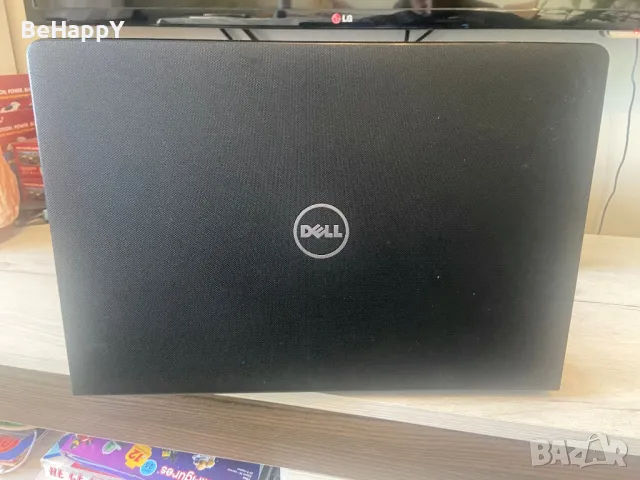 Dell Vostro 3578 i7-8550u + 12 Gb DDR4 + 480 Gb SSD, снимка 6 - Лаптопи за работа - 48079494