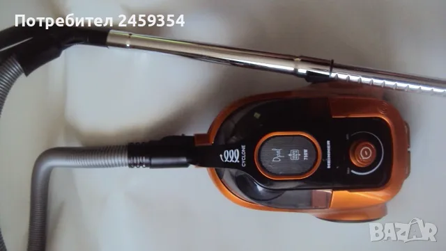 Прахосмукачки, здрави, работещи Heinner 750 w и мощна Sang 1400 w, снимка 15 - Прахосмукачки - 56213824