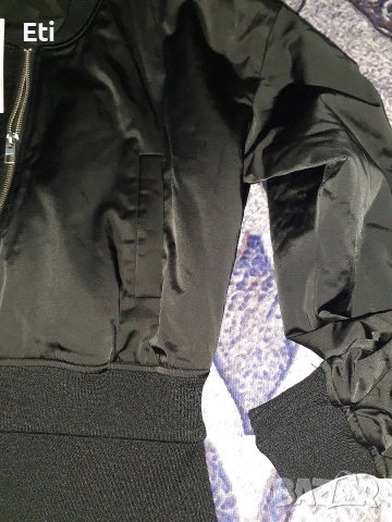 Дамско яке , снимка 2 - Якета - 53810342